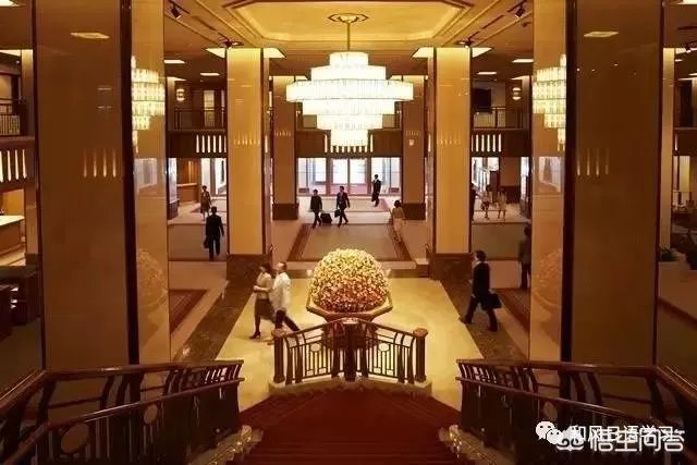 日本酒店的服务怎么样？