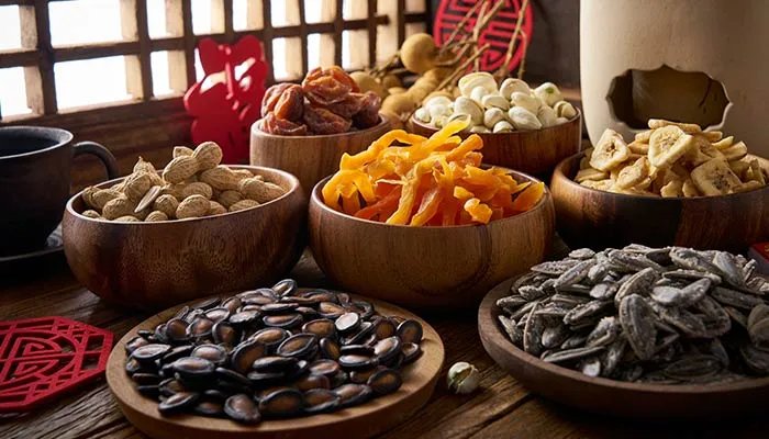 西瓜子是夏天常吃的西瓜里的籽吗 西瓜子是不是夏天常吃的西瓜里的籽