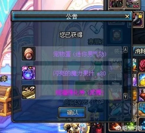 DNF迷你鬼泣竟然是年宠，而且还加入了盒子里面，为何现在年宠不敢加入盒子了？