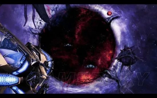 《星际争霸2虚空之遗》剧情深度解析 虚空之遗剧情什么意思