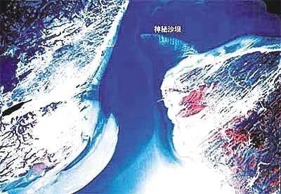 鄱阳湖魔鬼三角的介绍