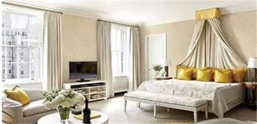 墙纸和墙布哪个好  4大对比让您更直观