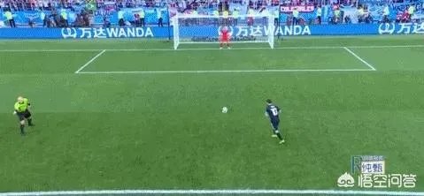 冰岛电影导演哈尔多松在俄罗斯世界杯上扑出梅西的点球，你怎么看？