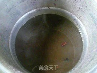 红枣赤豆汤