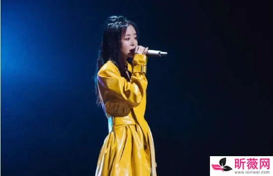 安又琪个人资料简介及最新图片介绍