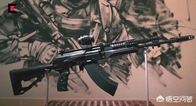 在高科技战争的今天，针对步枪的大规模改装是否还有意义？