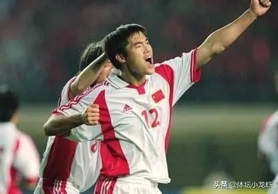 5场8球！韩媒：空霸金信煜征服中超，为什么中国足球丢了传统的高中锋？