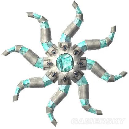 《上古卷轴5》魔神器大全 全魔神器价值及效果一览