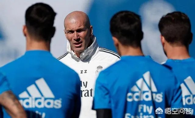 如何评价皇马新帅选择了齐达内而没选择穆里尼奥？