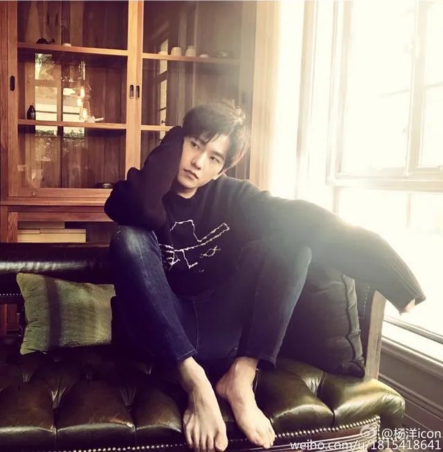 tfboys小三只，鹿晗，吴亦凡，杨洋谁更帅？