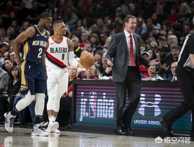 鹈鹕险胜开拓者一役，谁是最大功臣？