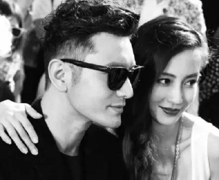 工作室严正声明，黄晓明的结局会和郑爽华晨宇不同吗？