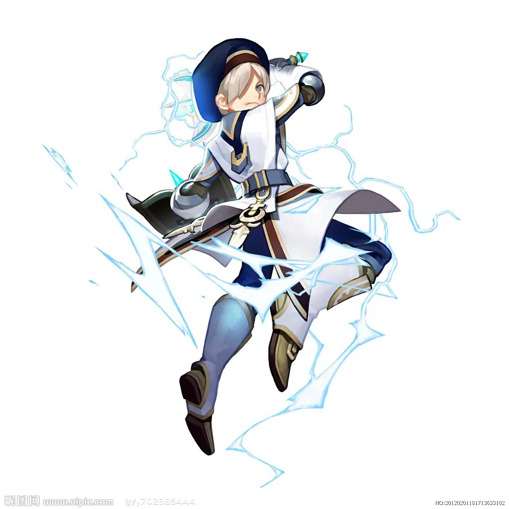 龙之谷牧师 龙之谷牧师转职什么好