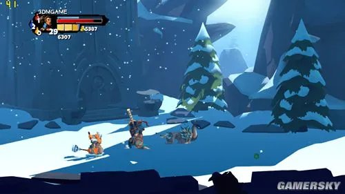 《神圣堡垒》详细图文攻略