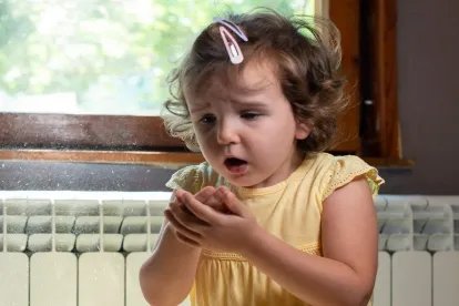 孩子发烧抗原阳性怎么办