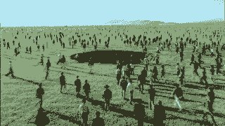 初三福利再给力！2013年精华动态图出处终极合集第二弹