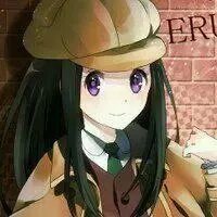 好看的qq头像(动漫人物)