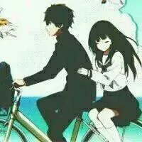 好看的qq头像(动漫人物)