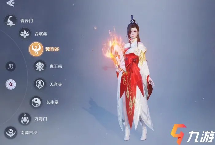 梦幻新诛仙职业推荐平民 平民玩法推荐一览