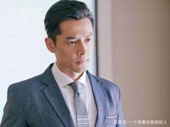 猎场这部电视剧中，胡歌和万茜都很出名了，为何女一号却没人记住？