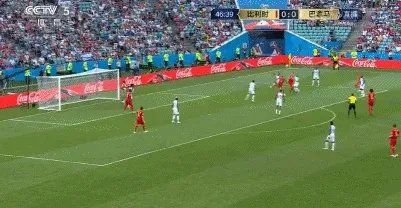 世界杯比利时3-0大胜巴拿马，如何评价这两支球队在本场比赛的表现？