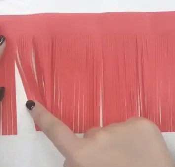 儿童手工小灯笼怎么做？