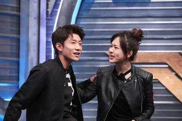 娱乐圈中有哪些好闺蜜，好兄弟？