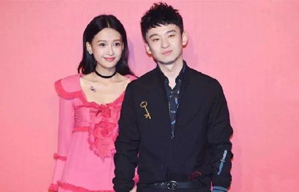 董子健和孙怡的婚后生活让人羡慕，为什么当初孙怡选择了董子健呢？