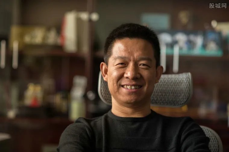 贾跃亭事件是怎么回事 贾跃亭政治事件始末