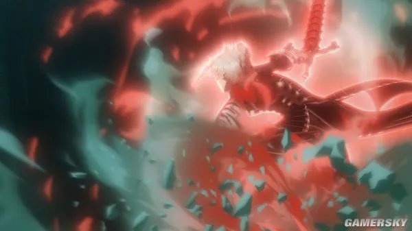 《.hack//G.U.Last Recode》免安装正式版下载发布