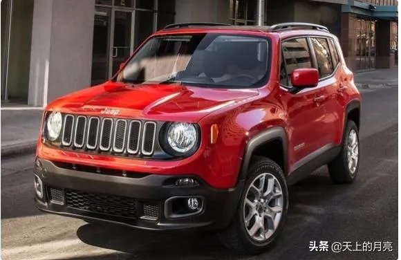 Jeep自由侠怎么样?值得买吗？