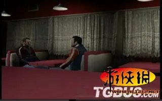 《侠盗飞车4》全任务流程攻略