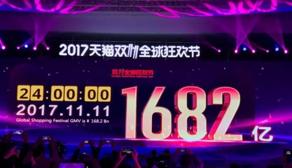 淘宝天猫是什么意思