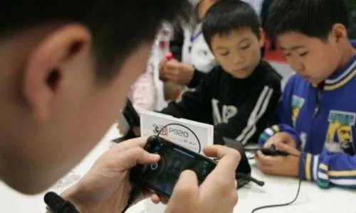 建议未成年人网游每30分钟刷一次脸，这个建议会有作用吗？