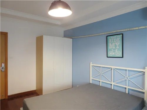 自如租房是什么模式