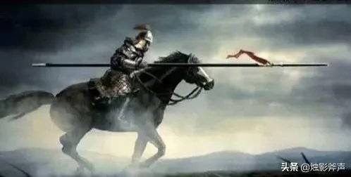 古代战场上，有使用“独脚铜人”作兵器的吗？