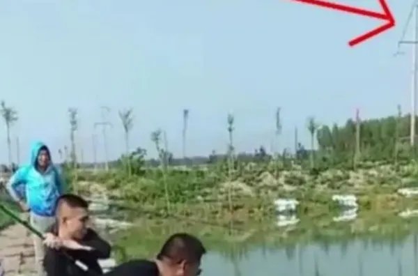 宏楠钓鱼时触电身亡，都有哪些主播表示哀悼呢？