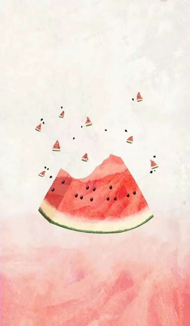 好看的锁屏壁纸有可以分享的吗？