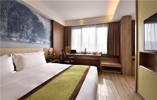 酒店长租房怎么找