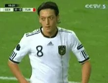 为什么叫梅苏特.厄齐尔媳妇