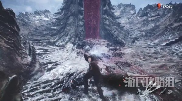 《鬼泣5》图文攻略 全关卡剧情图文攻略