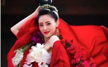 张天爱的女儿好漂亮  并非《太子妃升职记》女主角