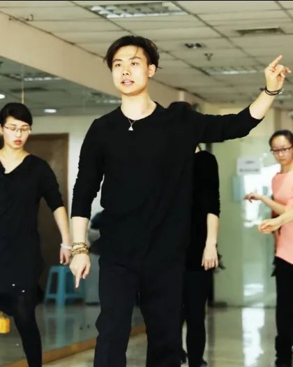 北京哪个舞蹈培训机构比较好求推荐