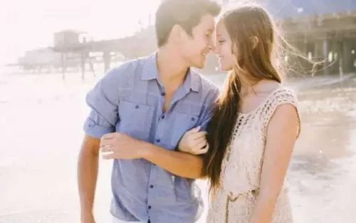 套路情话 撩女朋友的 如何撩女朋友聊天技巧