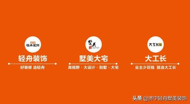 济宁比较好的装修公司有哪些？