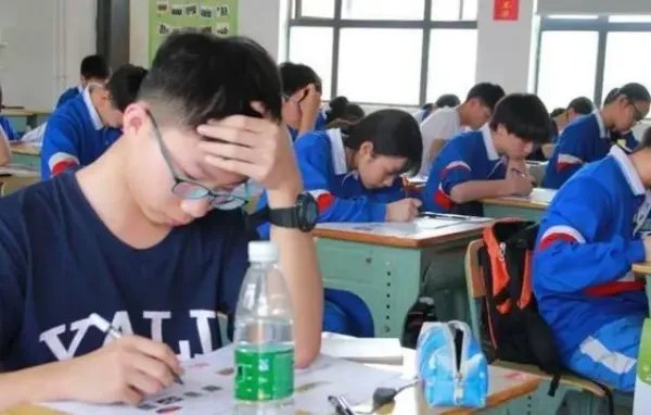 十大公认最差985