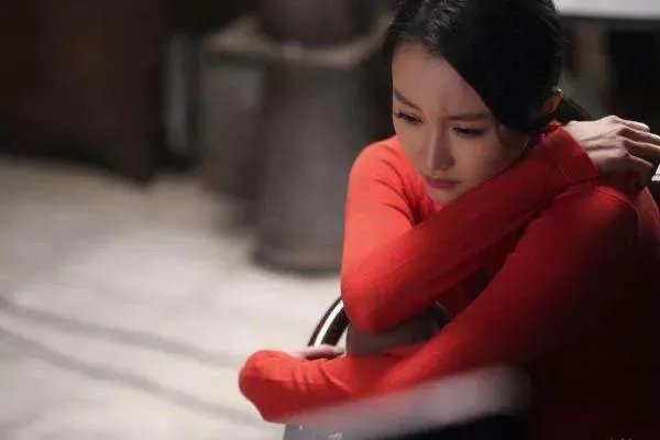 电视剧《正阳门下小女人》中大女儿的结局是怎样的？