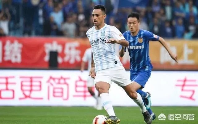 1-5遭苏宁血洗，广州富力何去何从，换帅能救富力吗？