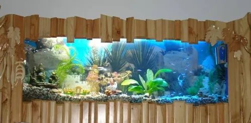 生态壁画实用吗 生态壁画价格怎么算