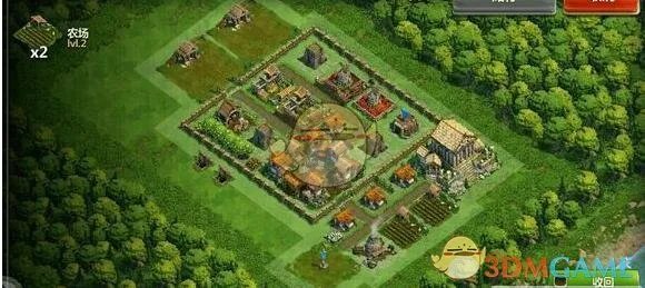 《战争与文明》新手各时代布局攻略汇总